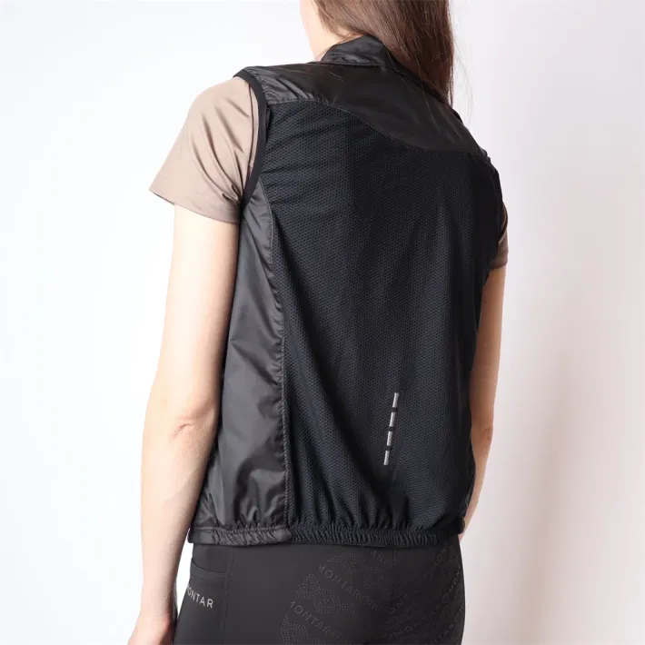 Montar Hailey mesh vest